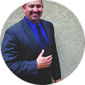 Matt Savage - Senior Technical Manager at Proximo